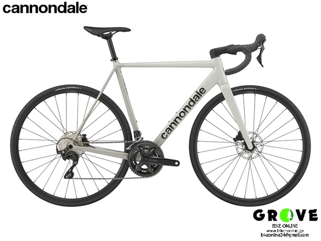 cannondale キャノンデール ［ CAAD14 キャド14 ］ Chalk サイズ 51