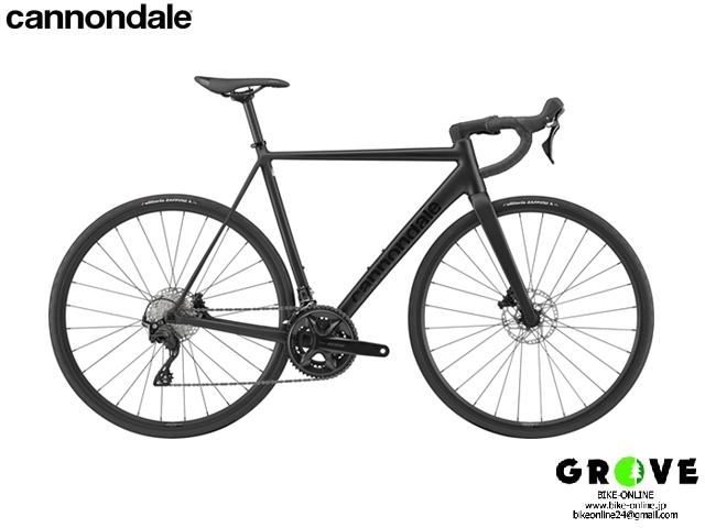 cannondale キャノンデール ［ CAAD14 キャド14 ］ Matte Black サイズ 51 【 GROVE青葉台 】