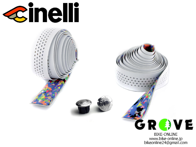 Cinelli チネリ　Spinaci 簡易DHバー　シルバー　DH4 Yahoo!オークション - Cinelli チネリ SPINACI スピナッチ