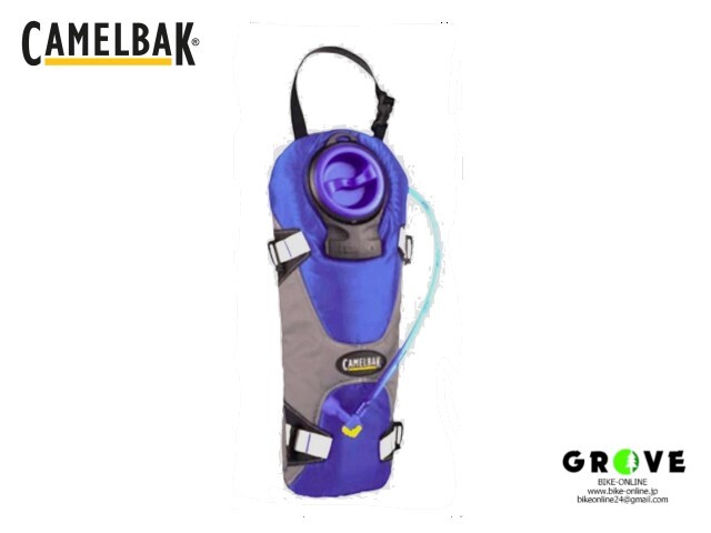 CAMELBAK キャメルバック ［ UNBOTTLE アンボトル ］70oz 2L 【 GROVE鎌倉 】