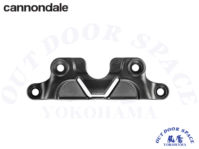 cannondale キャノンデール ［ SmartSense Hindsite Array Radar Connection Bracket ］ K76641 【 風魔横浜 】