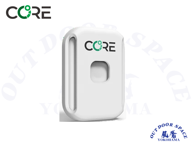 CORE コア [ CORE2 ] 深部温度モニタリングセンサー【 風魔横浜