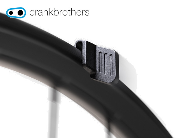 crankbrothers クランクブラザーズ [ SLIDER TIRE LEVER KIT
