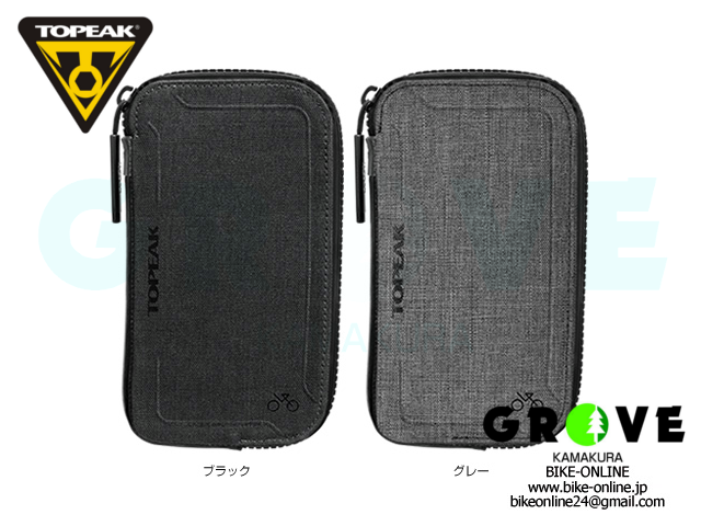 topeak cycling wallet 5.5