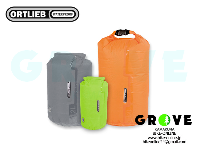 APIDURA アピデュラ [ FORK PACK ] フォークバッグ / 4.5L