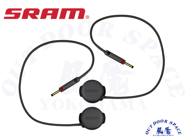 SRAM スラム[ eTap BLIPS 230mm]  【風魔横浜】
