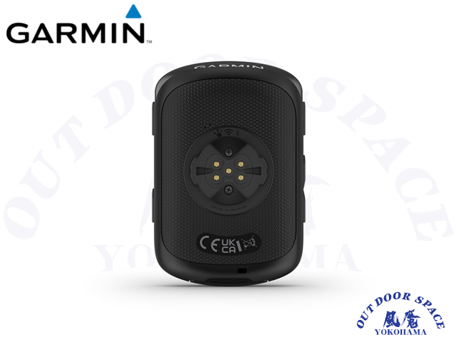 GARMIN ガーミン [ Edge 840 Solar 本体のみ ] 【風魔横浜】 BIKE-ONLINE