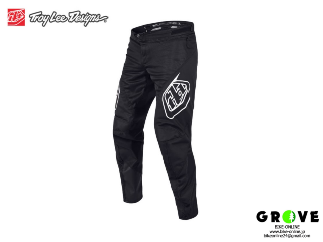 TroyLeeDesigns トロイリーデザインズ [ SPRINT PANTS パンツ ] 2022