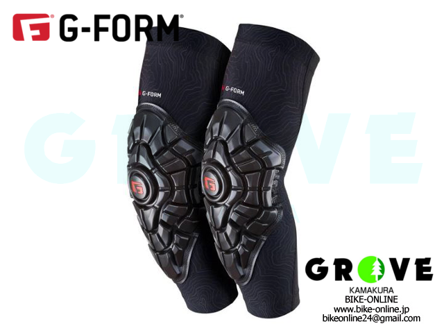 在庫限り】G-FORM ジーフォーム エリートバッターエルボーガード
