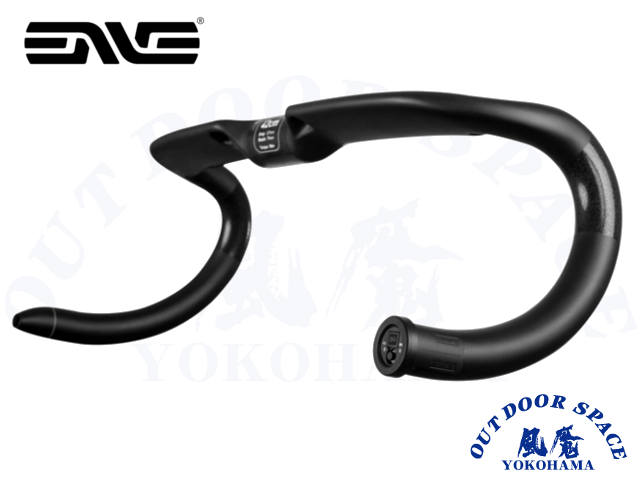 ENVE エンヴィ [BAR AERO ROAD COMPACT DROP 31.8] 【風魔横浜】 BIKE