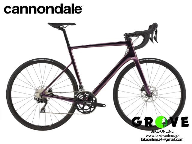 canyon supersix evo