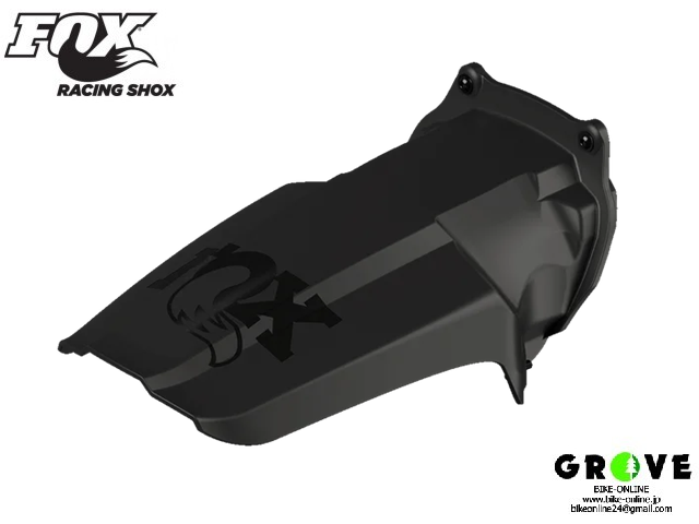 FOX フォックス [ 36/36 SL FORK SHORT MUD GUARD ] マッドガード【 GROVE青葉台 】