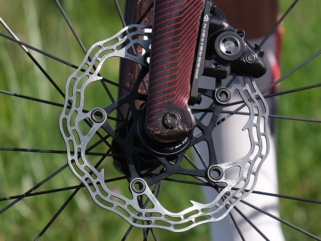 GALFER BIKE ガルファーバイク [ DISC SHARK ROAD 1.8mm ROAD