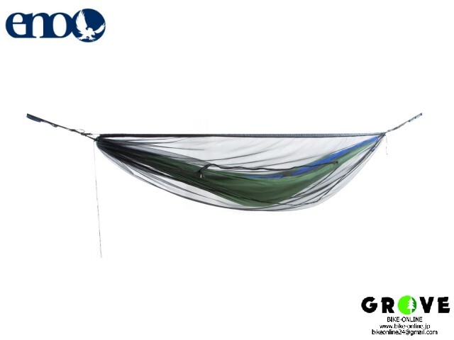 enonation イーノネイション ［ Guardian SL Bug Net　］ ガーディアンエスエル　【 GROVE鎌倉 】