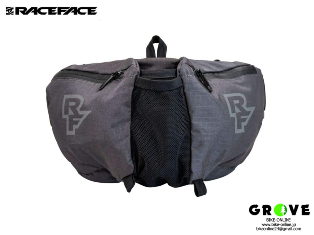 RaceFace レースフェイス ［ STASH QUICK RIP BAG ］ 【GROVE青葉台】