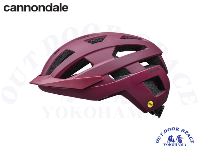 cannondale キャノンデール ［ Junction Mips ］Black Cherry 【 風魔横浜 】