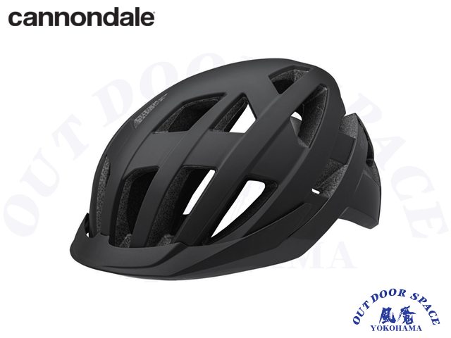cannondale キャノンデール ［ Junction Mips ］Black 【 風魔