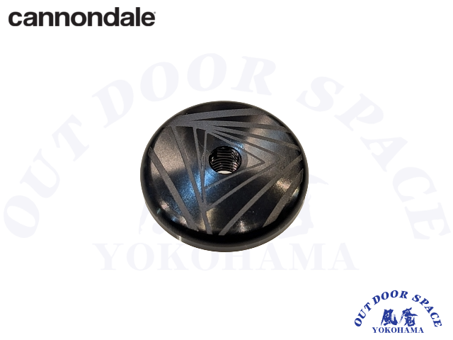 cannondale キャノンデール ［ Delta Round Top Cap K35003 ］　【 風魔横浜 】