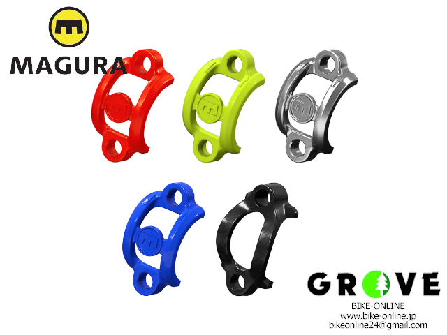 マグラ　MAGURA  セパハン ➈-3 39Φ MAGURA セパハン マグラ