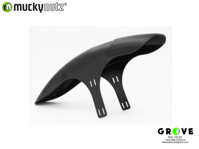 muckynutz マッキーナッツ ［ MUGGAURD SHORT ］マグガード ショート 【 GROVE鎌倉 】