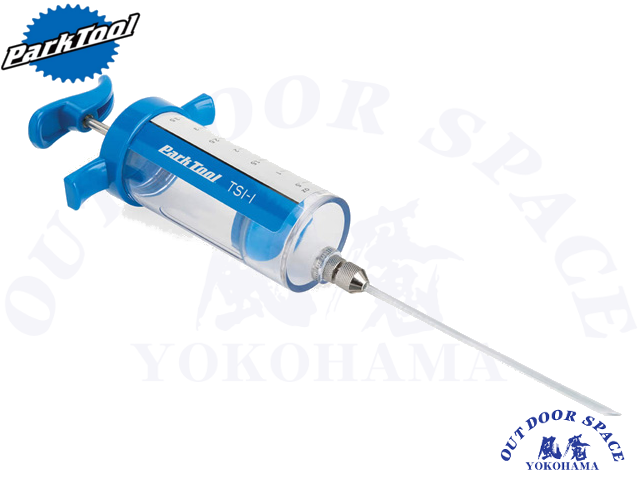 ParkTool パークツール [ TSI-1 シーラント注入器 ] 【風魔横浜】