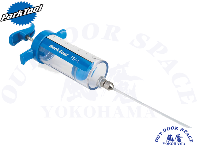 ParkTool パークツール [ TSI-1 シーラント注入器 ] 【 風魔横浜 】