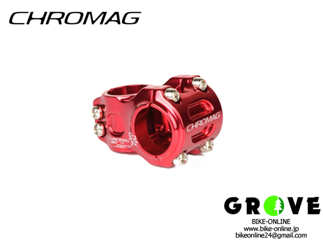 Chromag CROMAG-クロマグ パーツ２点セット Stem_Spacer_Kit_main.jpg?t=