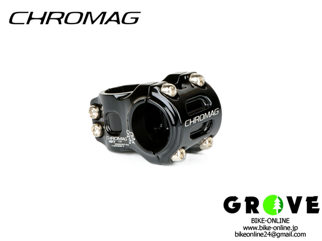 CROMAG-クロマグ3点セット Frames - Chromag Japan