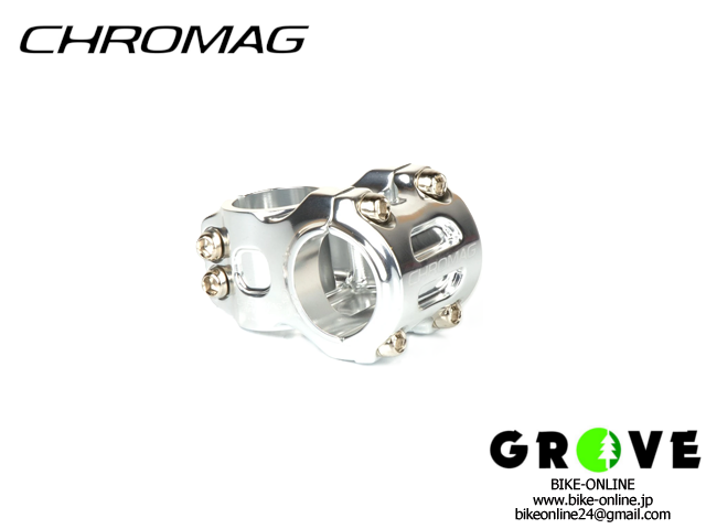 CHROMAG クロマグ ［ HiFi V2 Stem ］【 GROVE青葉台 】 BIKE-ONLINE