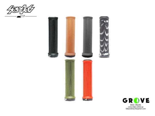 SENSUS センサス [ Lite Grip ] ライト グリップ / 各カラー【 GROVE鎌倉 】