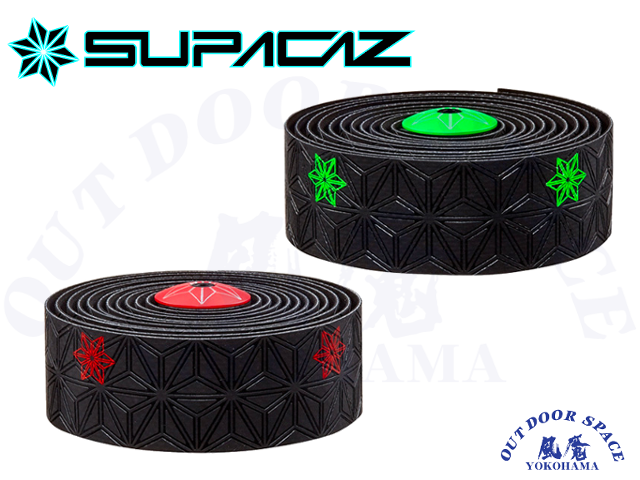 Supacaz スパカズ Super Sticky Kush Galaxy 風魔横浜 Supacaz スパカズ Super Sticky Kush Galaxy 風魔横浜