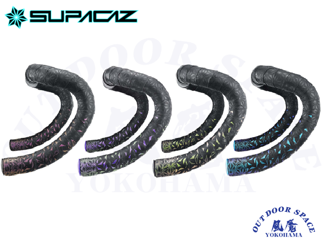 スパカズ Supacaz オービトロン - CNC 合金 - ピンク 61IZ2RyHDnL._AC_SY200_QL15_.jpg