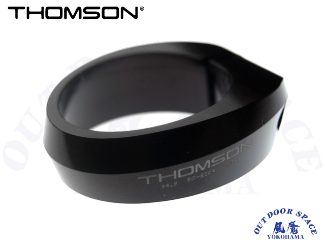THOMSON トムソン [ SeatpostCollar ] シートクランプ / 36.4mm