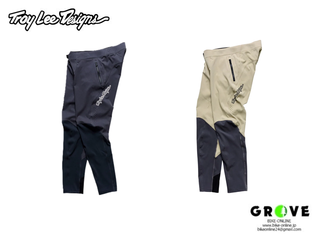 TroyLeeDesigns トロイリーデザインズ [ Stage Pant Mono ステージパンツ モノ ] 各種【 GROVE青葉台 】