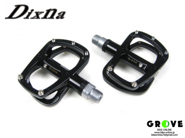 Dixna ディズナ ［ フットプリントペダル ］ 【 GROVE青葉台 】 BIKE