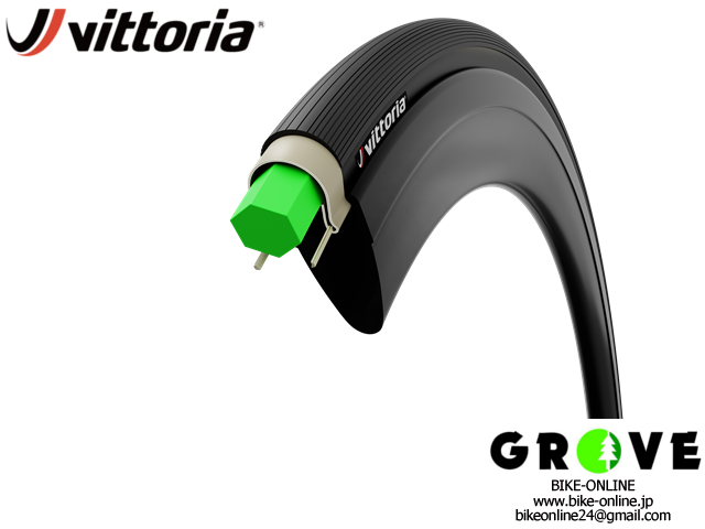 Vittoria ヴィットリア [AIR-LINER ROAD] エア-ライナー ロード【GROVE青葉台】