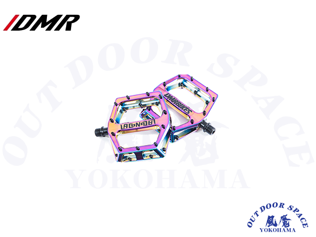 DMR bikes vault v2 pedal Lacon ペダル　新品未使用 自転車 ペダル DMR BIKES VAULT PEDAL LACON V2 オイルスリック