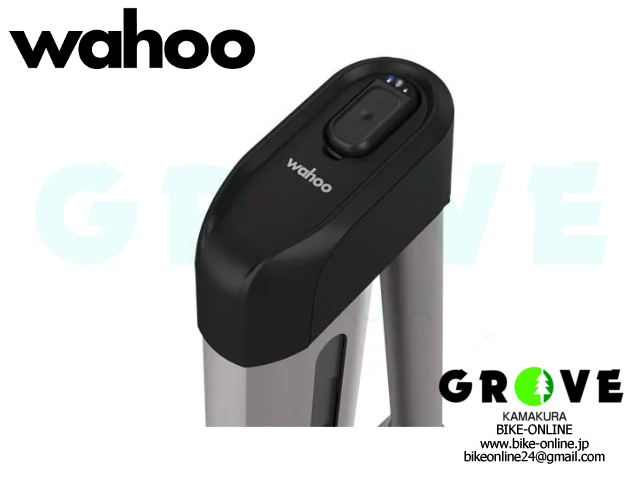 wahoo ワフー [ KICKR CLIMB ] 【 GROVE鎌倉 】 BIKE-ONLINE