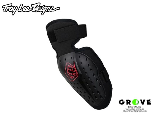 Troy Lee Designs トロイリーデザイン ［ YOUTH ROGUE ELBOW GUARD