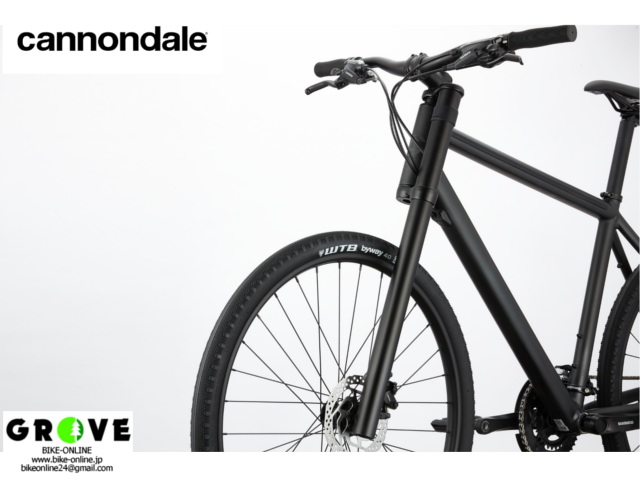Cannondale キャノンデール ［ Bad boy 3 ］ BBQ バットボーイ3