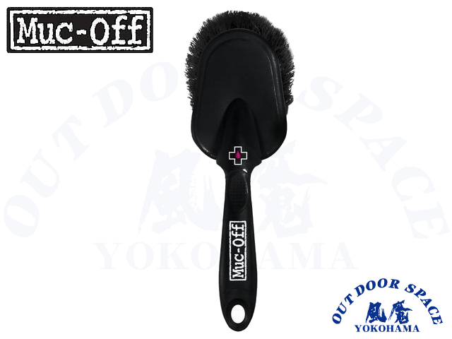 Muc-Off マックオフ [ Soft Washing Blush ] 【 風魔横浜 】