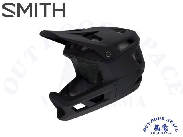 ユニコーン ヘルメットマウント& smith maze （スミス スキー