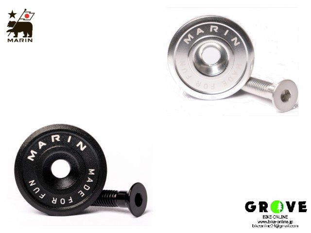 MARINBIKES マリンバイクス ［ TOPCAP トップキャップ ］各カラー　【 GROVE鎌倉 】
