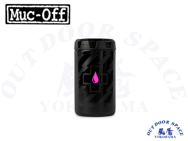 Muc-Off マックオフ [ TOOL BOTTLE ]  ツールボトル【風魔横浜】