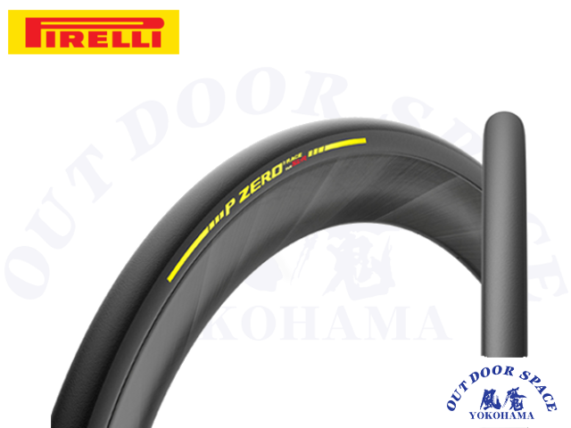 PIRELLI ピレリ [ P ZERO RACE TLR SL-R TEAM EDITION ]【 風魔横浜 】