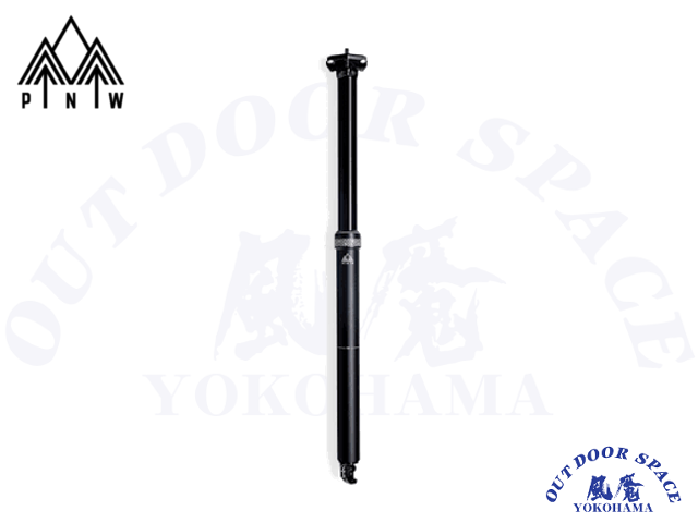 PNW Components [ RANGE ドロッパーポスト ] 30.9mm  /  150mmトラベル【風魔横浜】