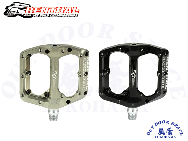 RENTHAL/レンサル ロックオン レーシング ソフトグリップ リング付 左右共通 ウルトラ 15F GP FZ JET BMX スクート バギー ファットバイク Amazon.com: Renthal G148 Gray Full Diamond Medium Compound