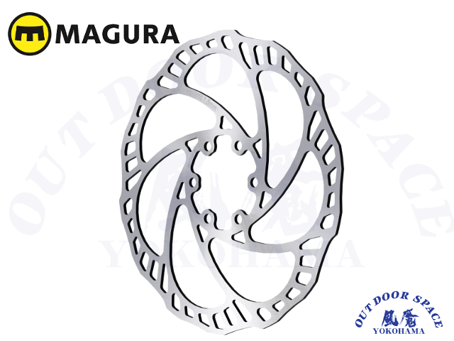 MAGURA マグラ [ Storm SL.2 Rotor ] 【風魔横浜】