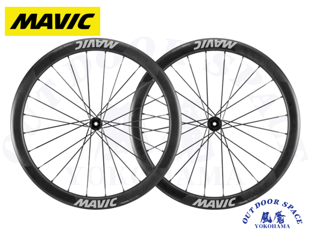 海外輸入 インボイス DISC 45 SLR COSMIC [ マビック MAVIC 23mm シマノHGフリー ] パーツ