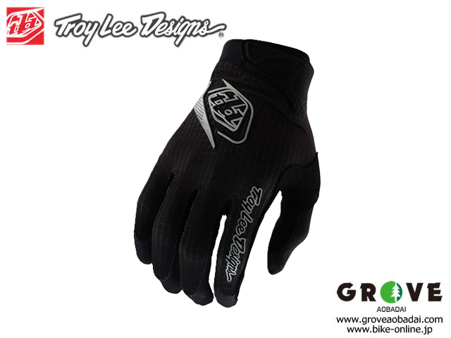 TroyLeeDesigns トロイリーデザインズ [ YOUTH AIR GROVE ] モノブラック 各種サイズ【 GROVE青葉台 】